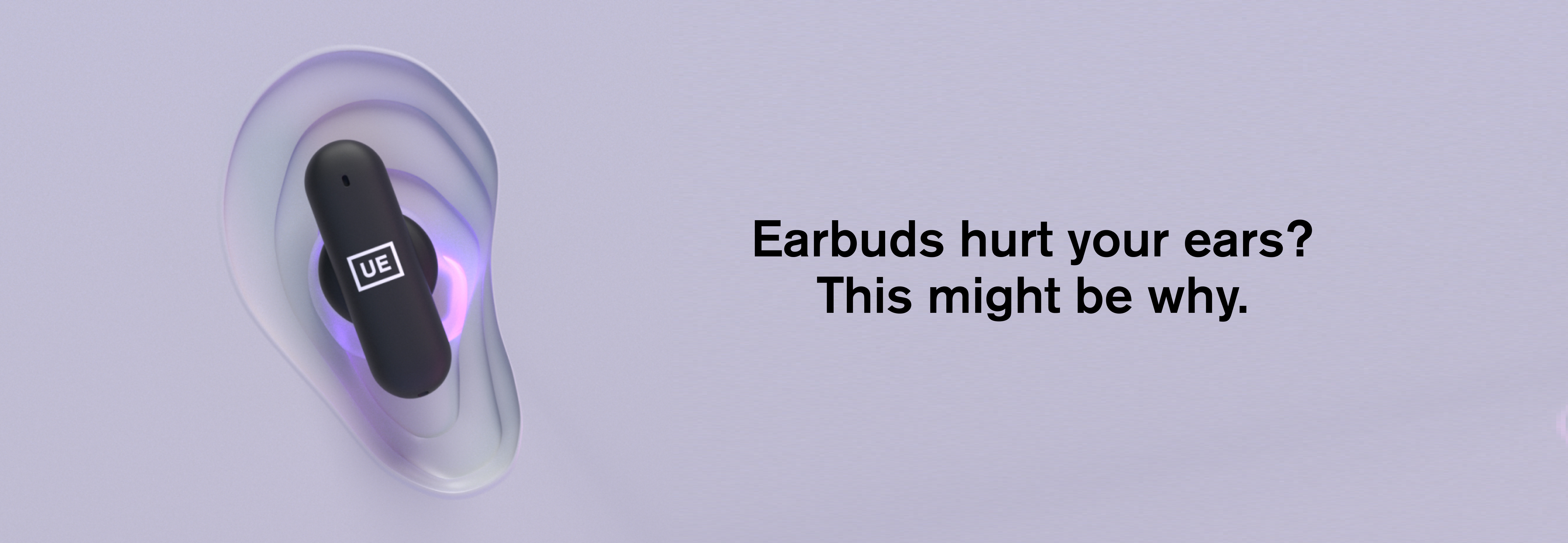 Why Do Earbuds Hurt My Ears?